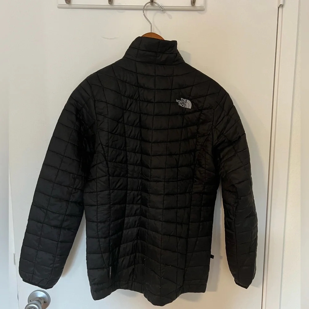 The north face  girls jacket